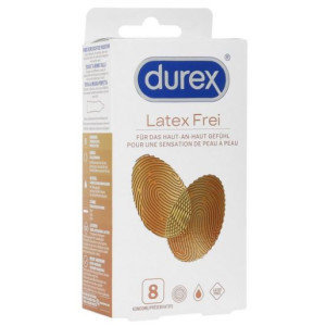 DUREX Latex Frei Kondome