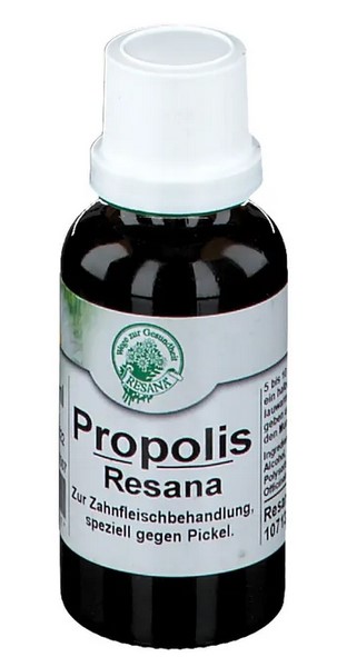 PROPOLIS LÖSUNG Resana