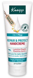 KNEIPP 3in1 Pflege Repair & Protect Handcreme