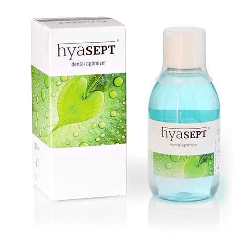 HYASEPT flüssig HYASEPT flüssig