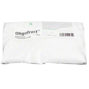 Spinnrad OLIGOFRUCT HT Pulver