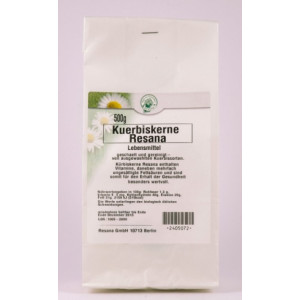 KÜRBISKERNE Resana