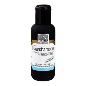 TIROLER STEINÖL Vital Shampoo