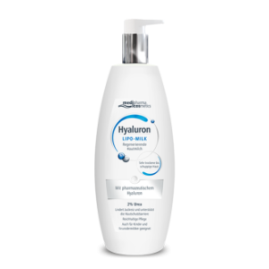 HYALURON LIPO-MILK