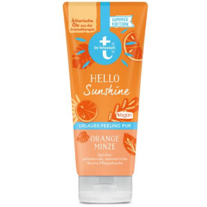 T BY tetesept Hello Sunshine