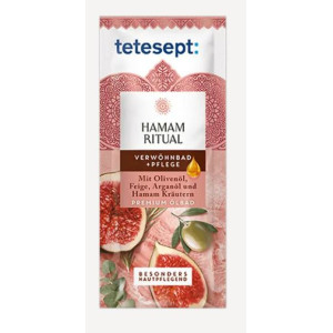 TETESEPT Badeschätze Hamam-Ritual