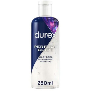 DUREX Perfect Glide Gleitgel Silikonbasis