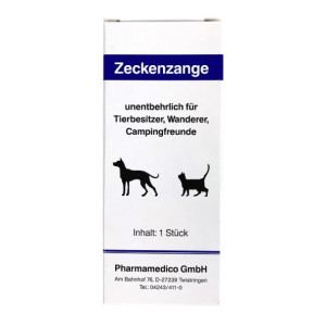 ZECKENZANGE
