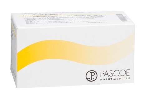 PASCORENAL Injektopas Ampullen