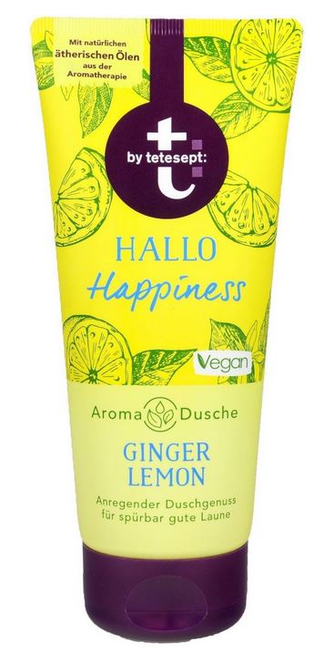 T BY tetesept Hallo Happiness
