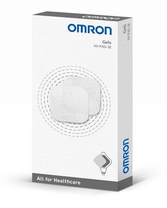 OMRON Gel Pads
