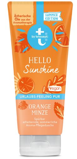 T BY tetesept Hello Sunshine