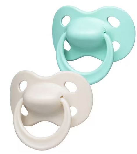 MEDELA Baby Schnuller Orig.Duo pastel unisex 18+M.
