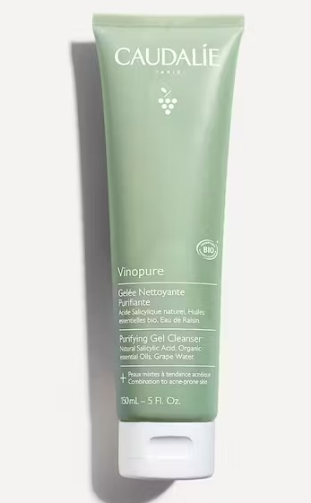 CAUDALIE Vinopure klärendes Reinigungsgel
