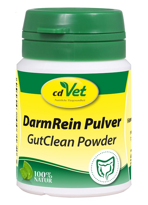 DARMREIN Pulver vet.